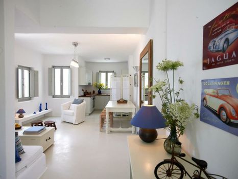 Kea Village Suites & Villas