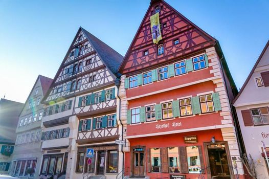 hezelhof hotel