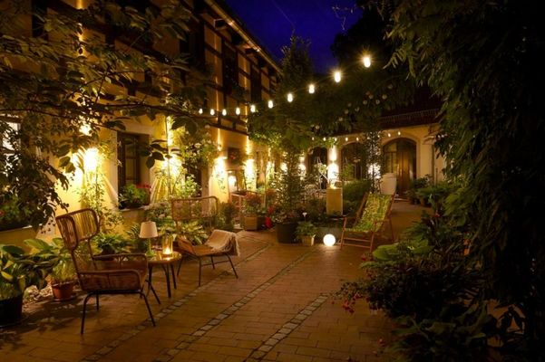 Fährhaus Meißen B&B