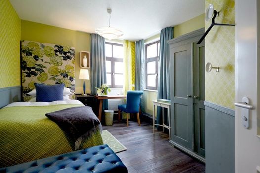 Fährhaus Meißen B&B