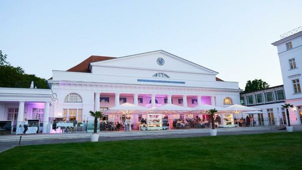 Grand Hotel Heiligendamm
