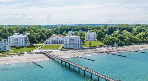 Grand Hotel Heiligendamm