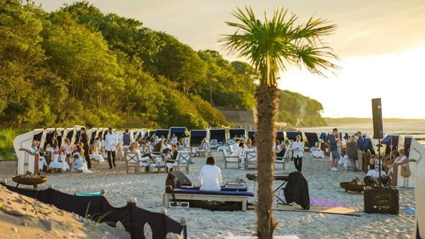 Grand Hotel Heiligendamm