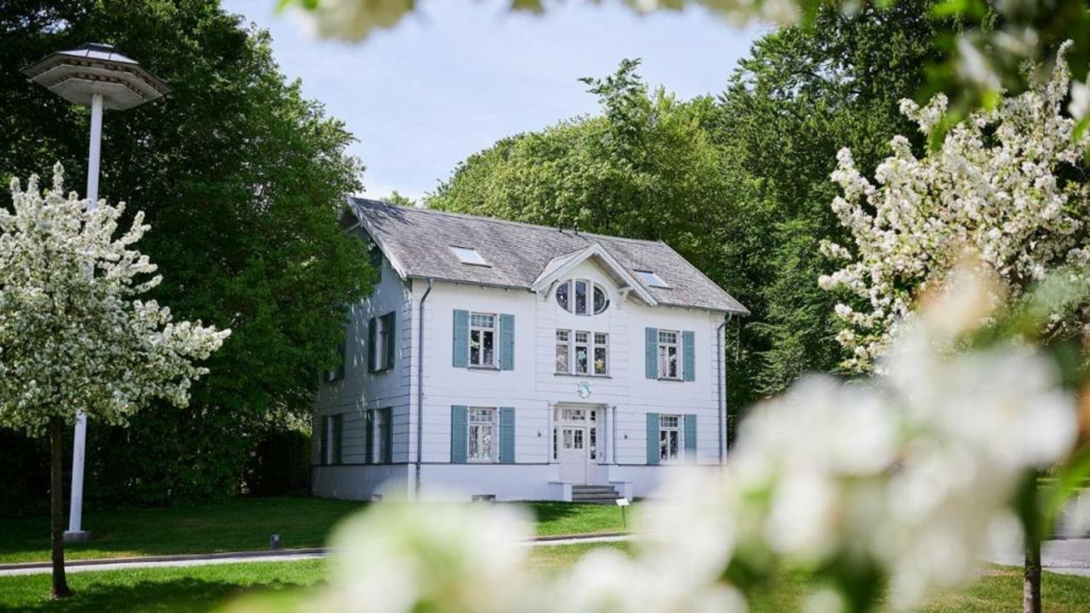 Grand Hotel Heiligendamm