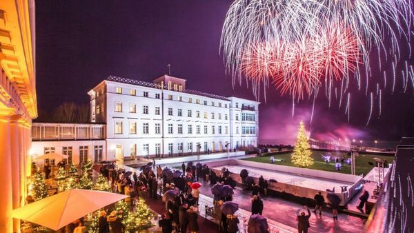 Grand Hotel Heiligendamm