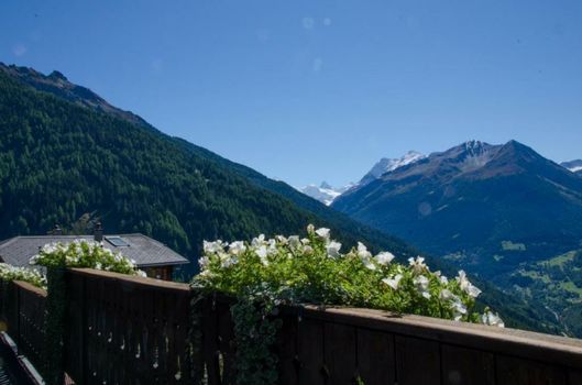 Hôtel Le Grand Chalet Favre