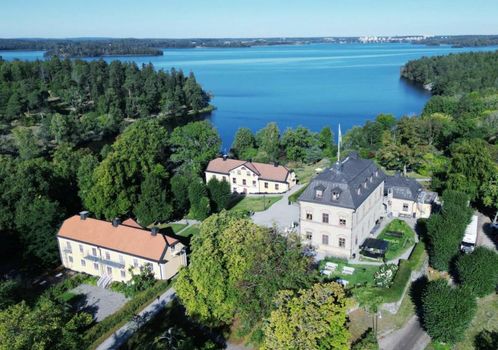 Görvälns Slott