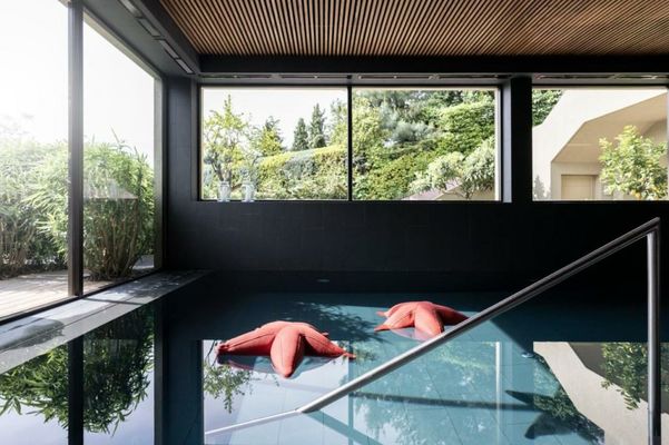 Designhotel Gius La Residenza