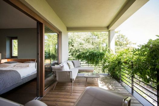 Designhotel Gius La Residenza