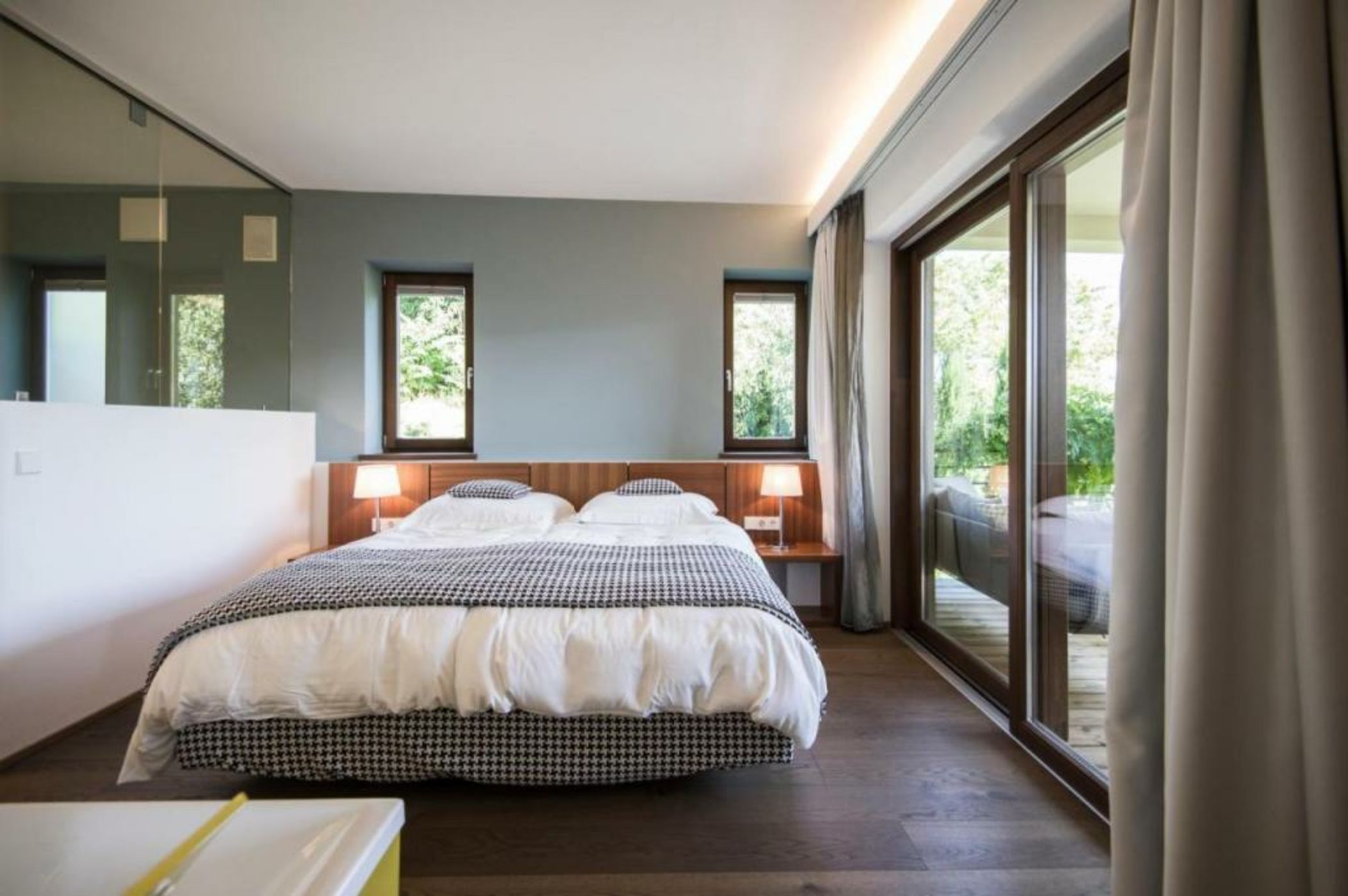Designhotel Gius La Residenza