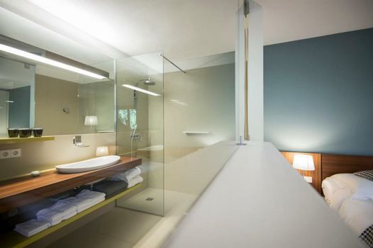 Designhotel Gius La Residenza