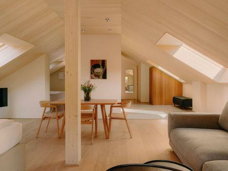 Hirschen - Fine Hotel, Restaurant & Spa
