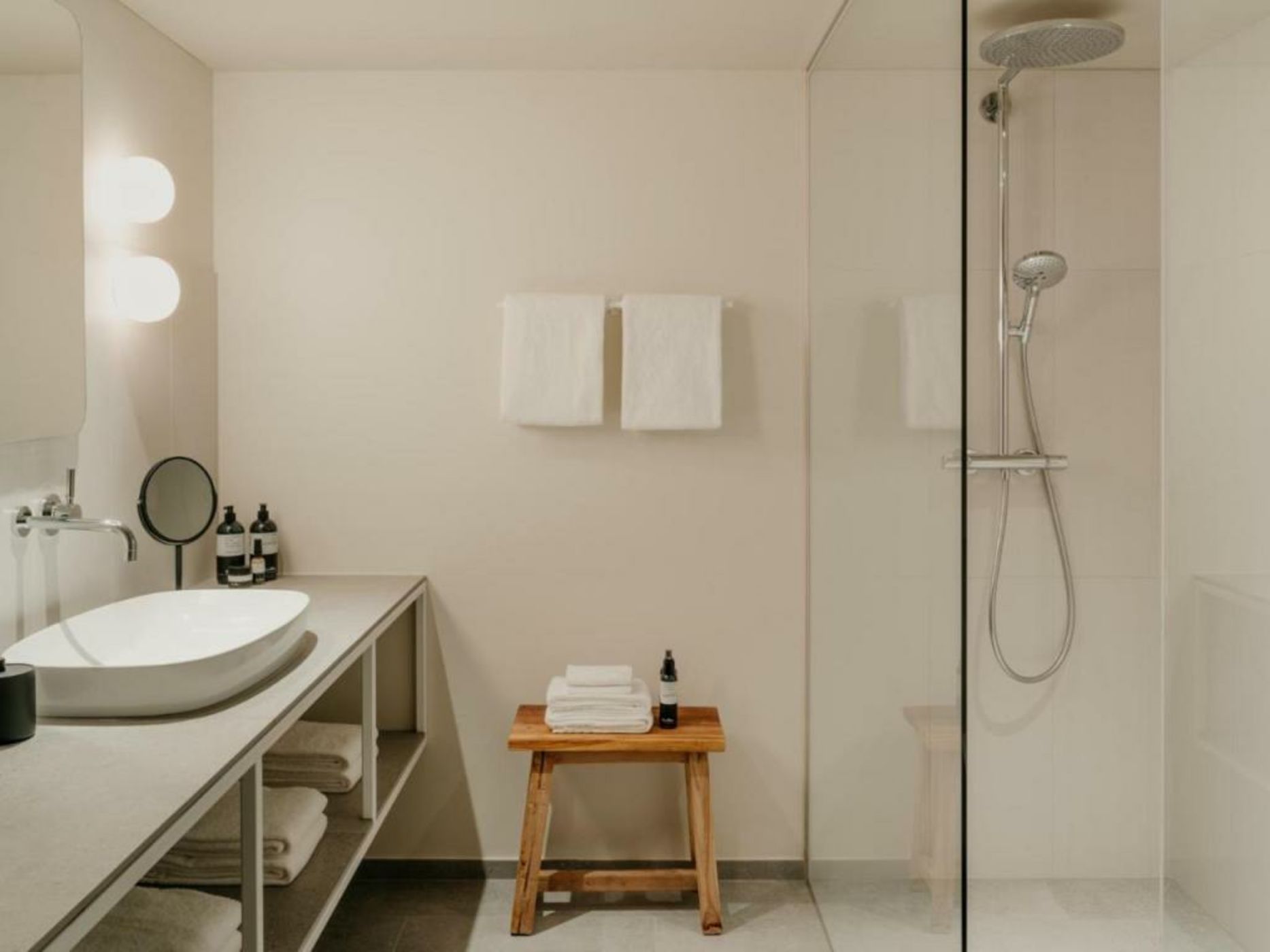 Hirschen - Fine Hotel, Restaurant & Spa