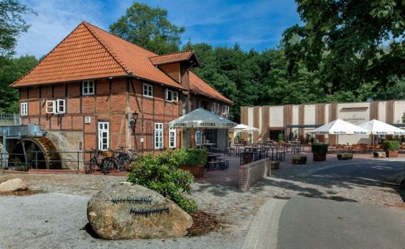 Forsthaus Heiligenberg