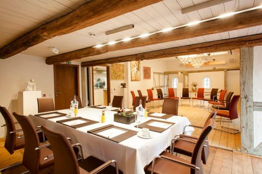 Forsthaus Heiligenberg