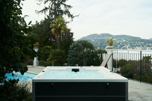 Hotel Belvedere Ranco