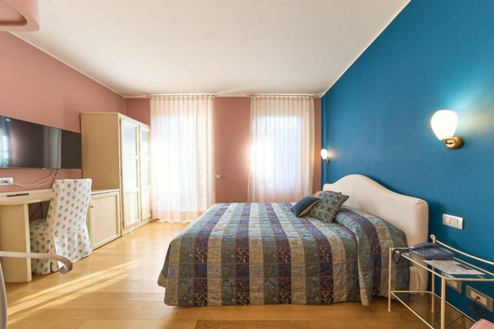 Hotel Belvedere Ranco