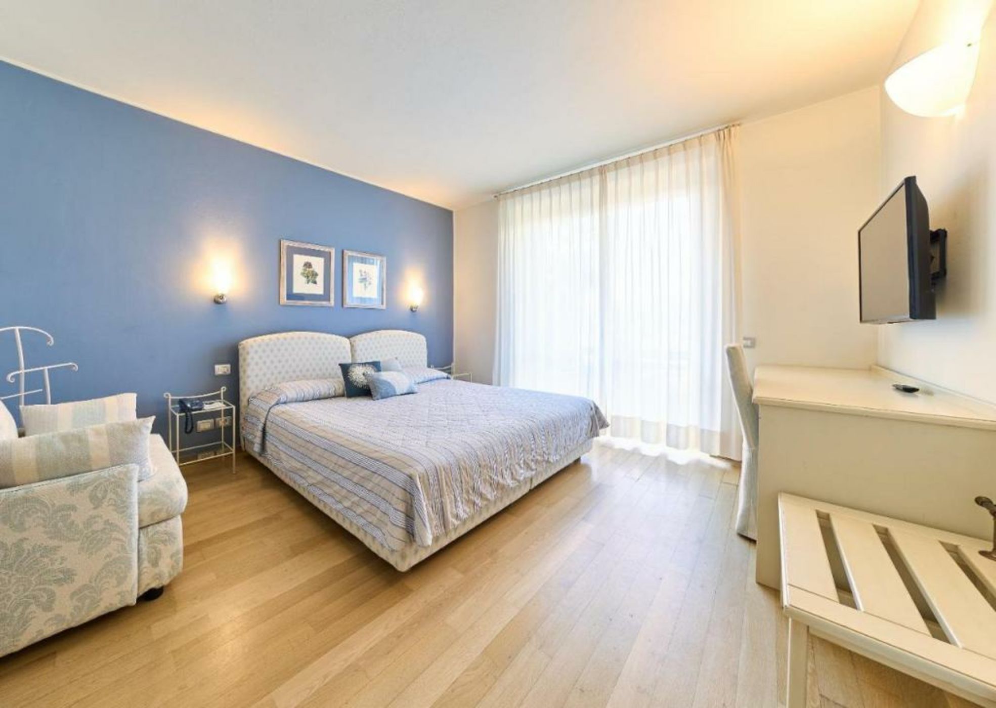 Hotel Belvedere Ranco