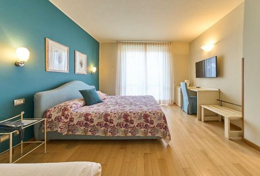Hotel Belvedere Ranco