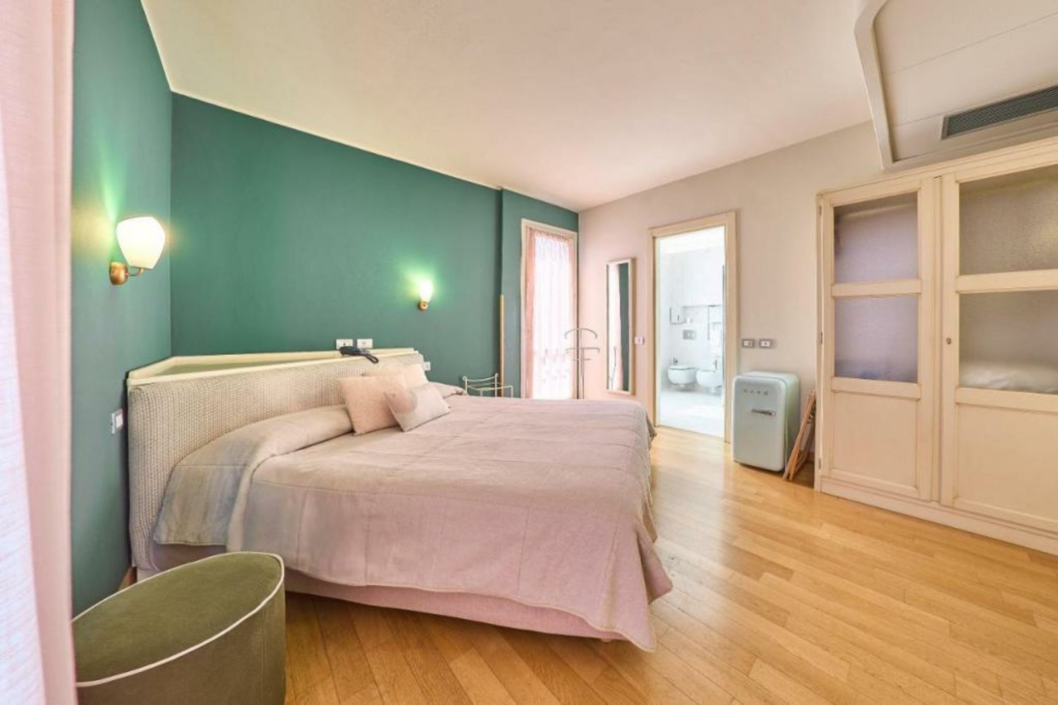 Hotel Belvedere Ranco