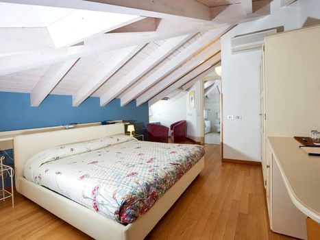 Hotel Belvedere Ranco
