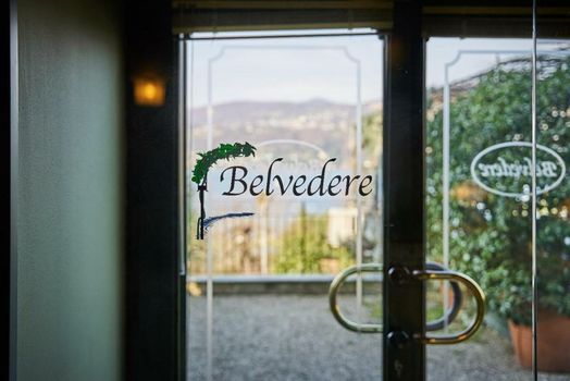 Hotel Belvedere Ranco