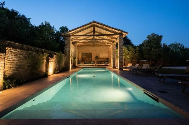 Glamping Canonici di San Marco