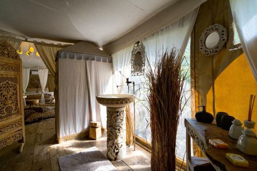 Glamping Canonici di San Marco