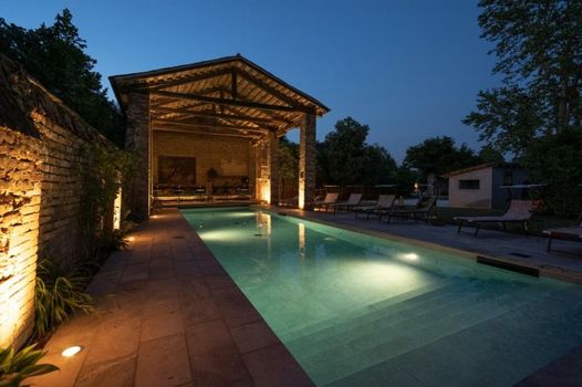 Glamping Canonici di San Marco