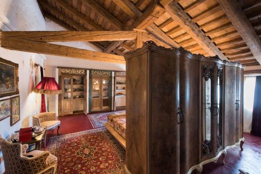 Glamping Canonici di San Marco
