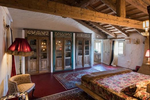 Glamping Canonici di San Marco