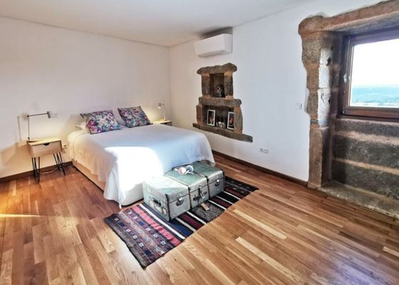 Casa da Cisterna