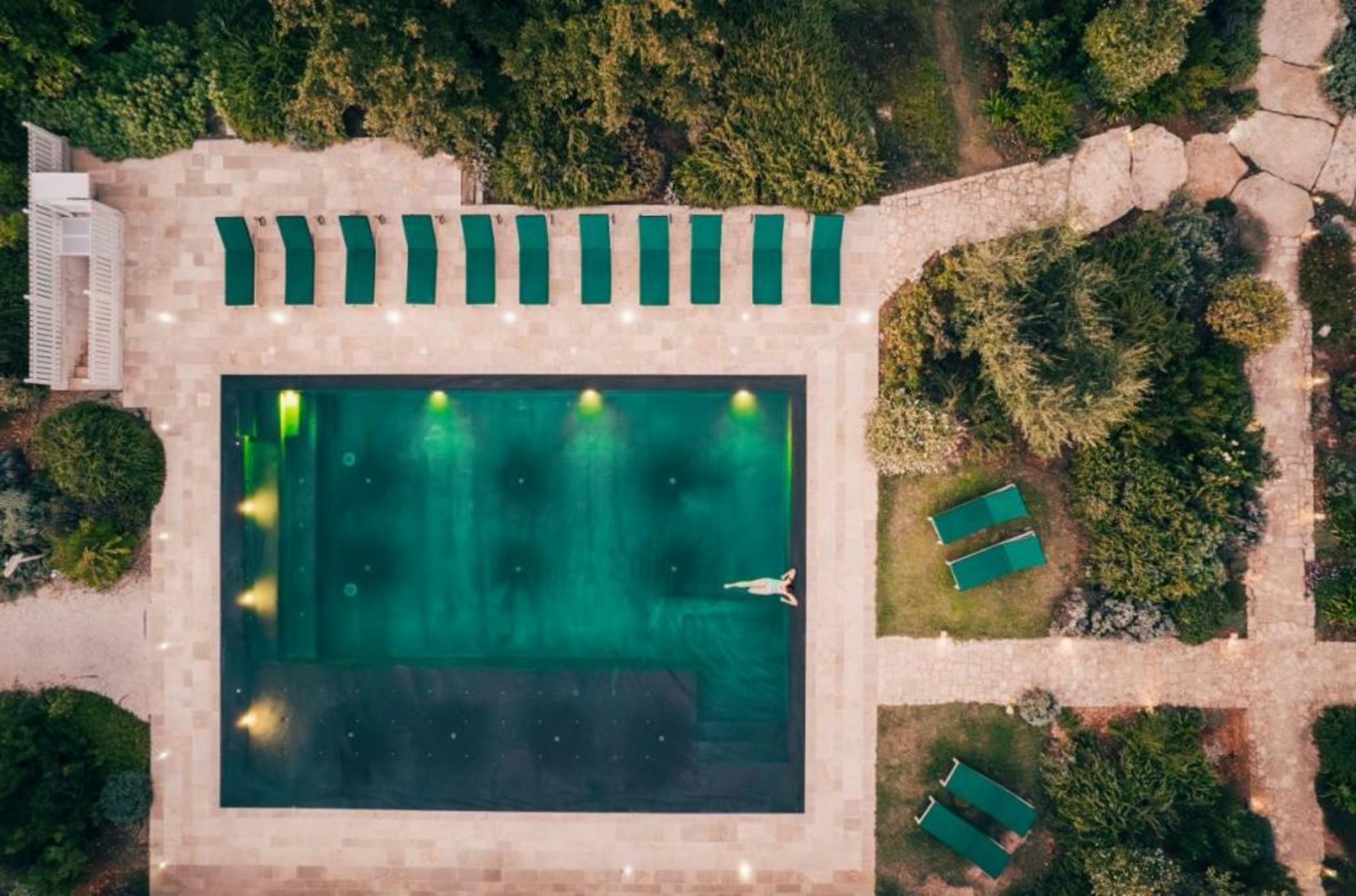 Leonardo Trulli Resort