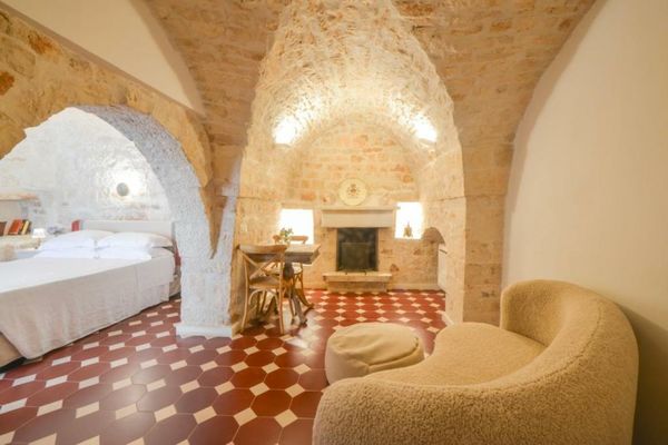 Leonardo Trulli Resort