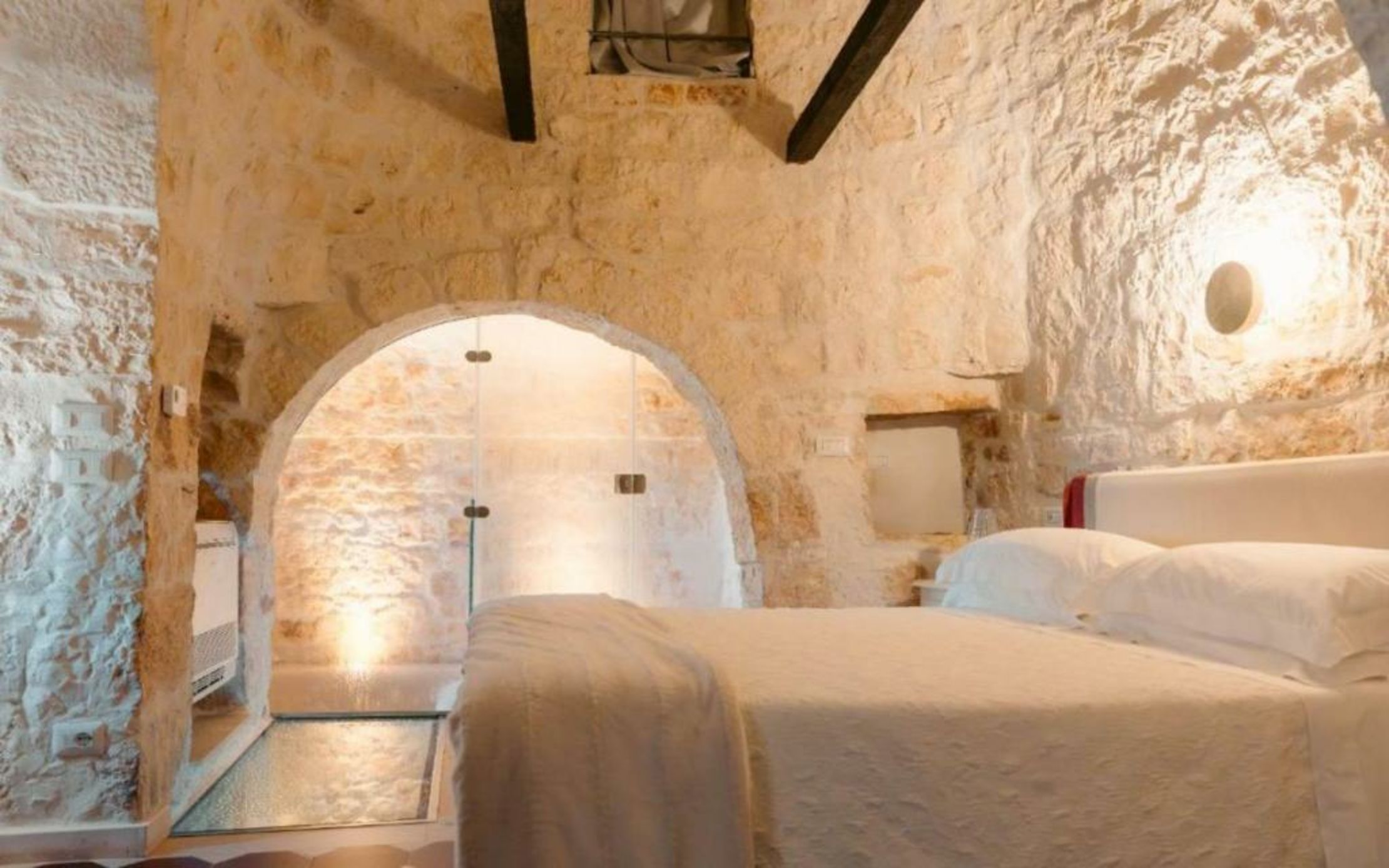 Leonardo Trulli Resort