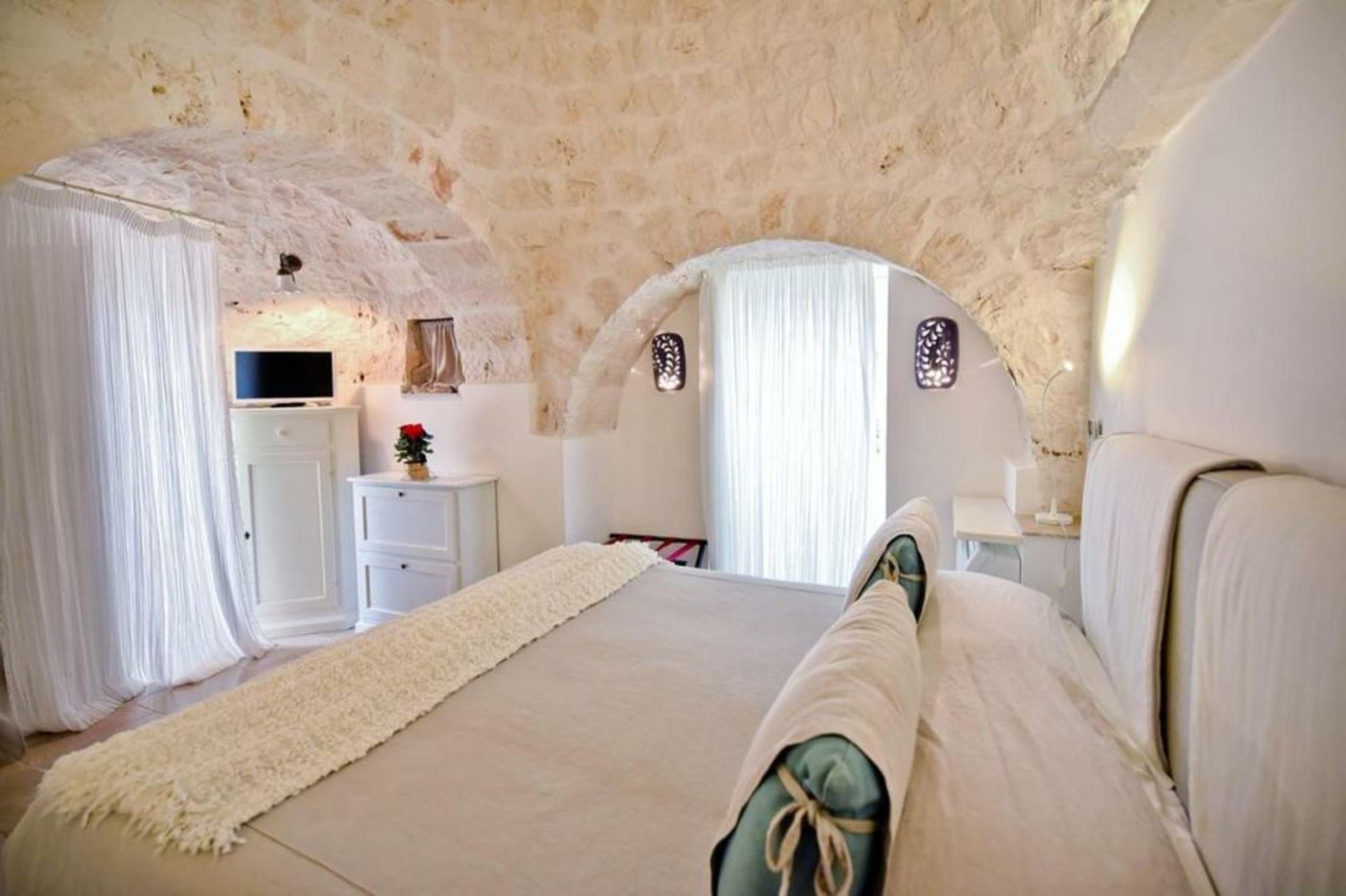 Leonardo Trulli Resort