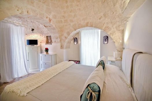 Leonardo Trulli Resort