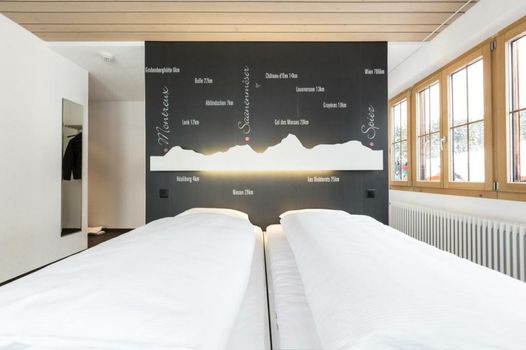 Le Petit Relais
