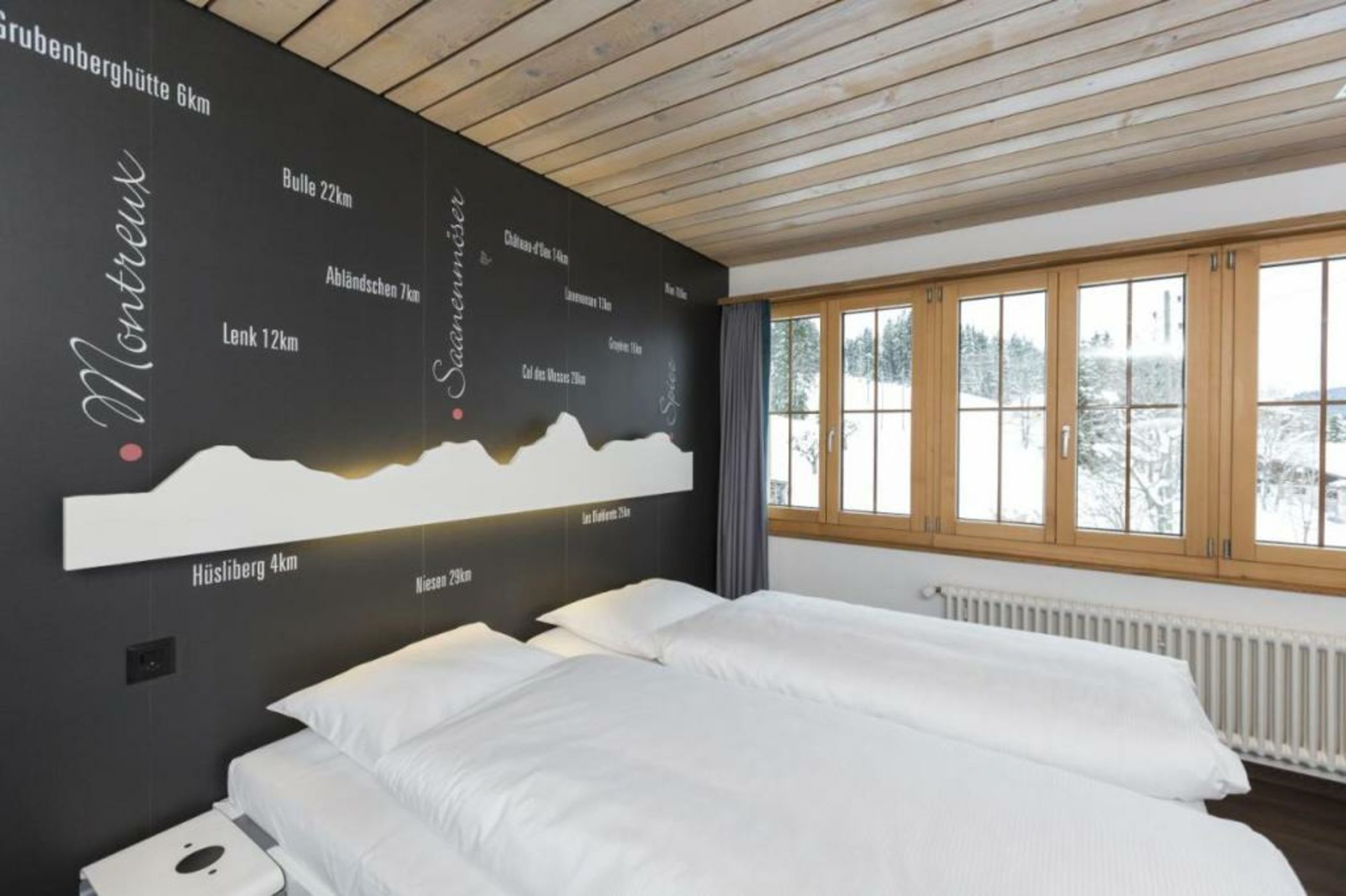 Le Petit Relais