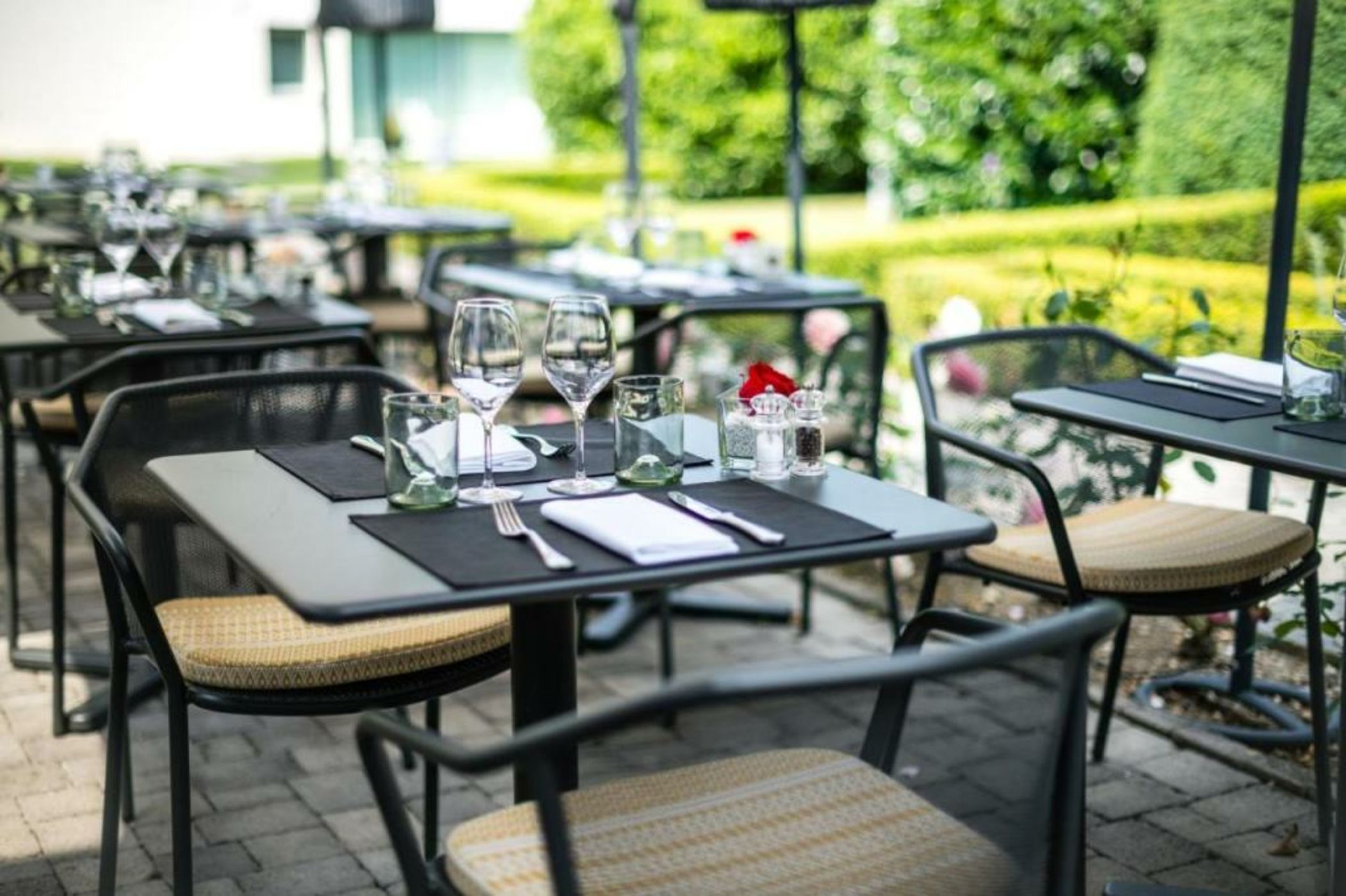 Hostellerie Le Petit Manoir
