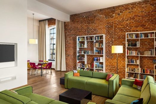 Vienna House by Wyndham Andel's Lodz