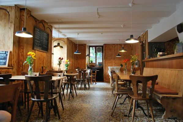 Le Chalet de l'Atelier - Le Nord