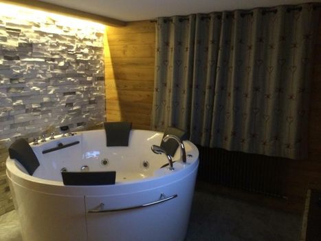 Le Chalet de l'Atelier - Le Nord