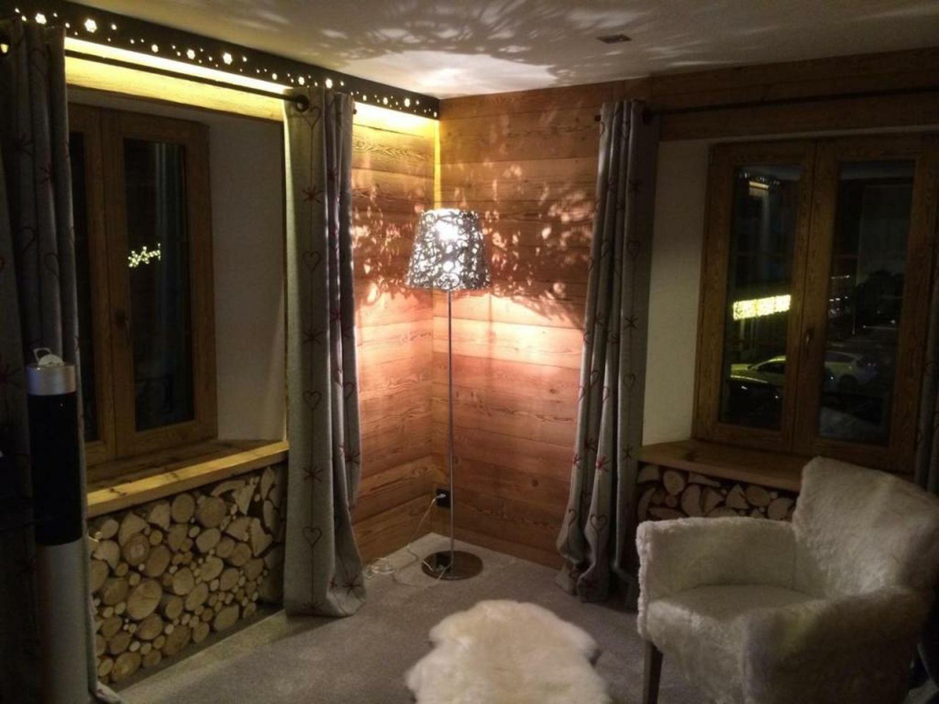 Le Chalet de l'Atelier - Le Nord