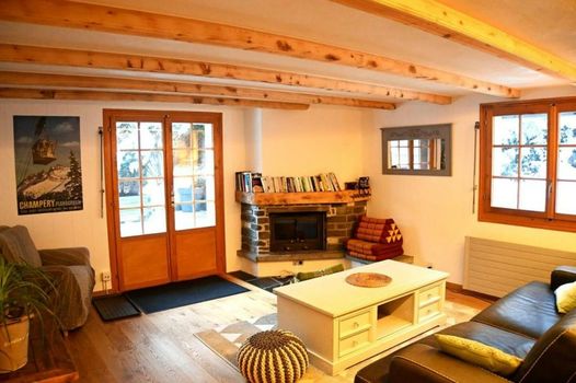 Le Chalet de l'Atelier - Le Nord