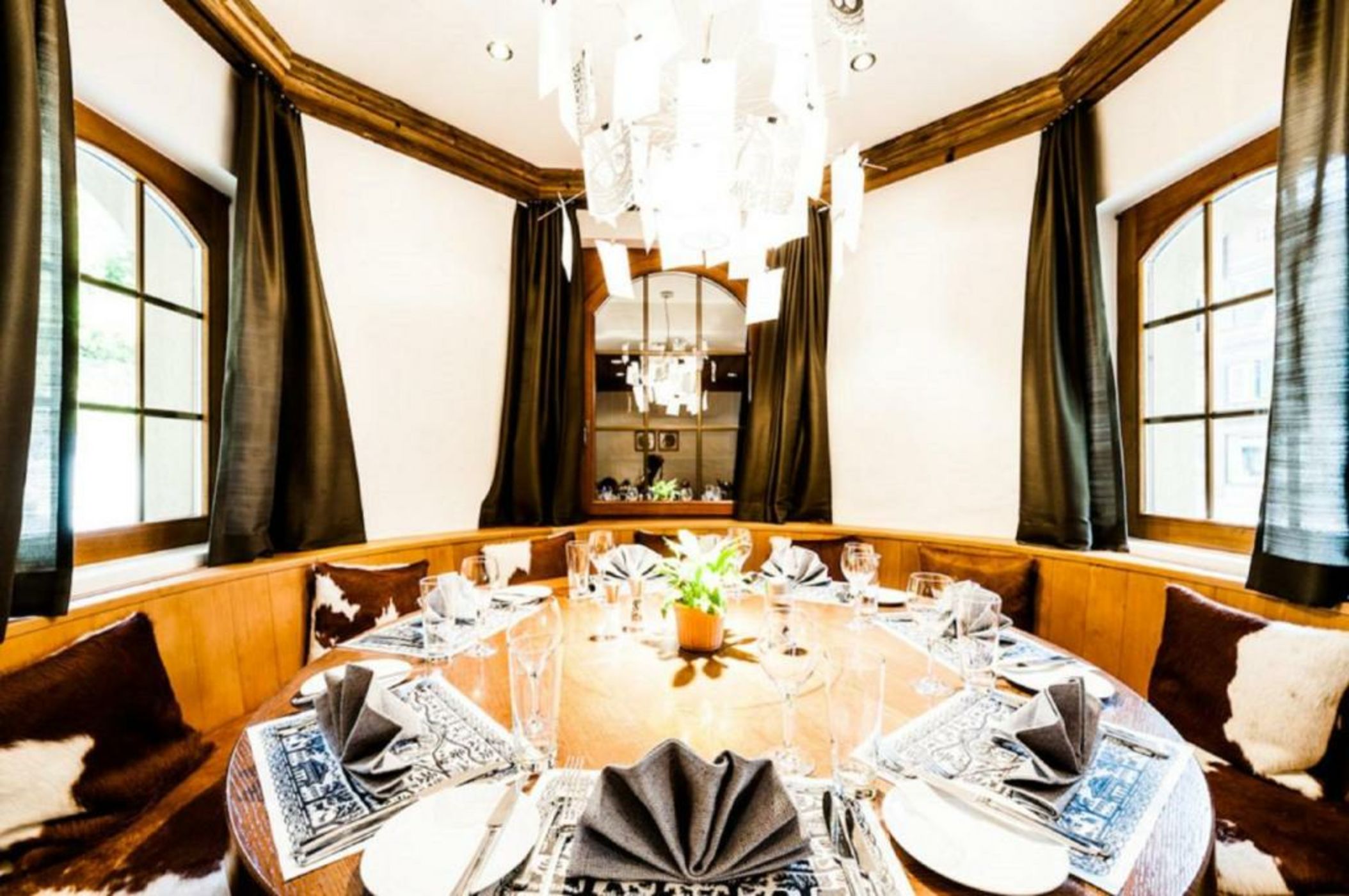 Hotel Landhaus