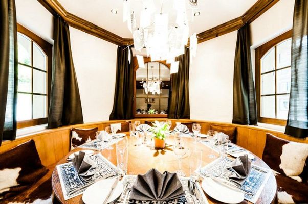 Hotel Landhaus