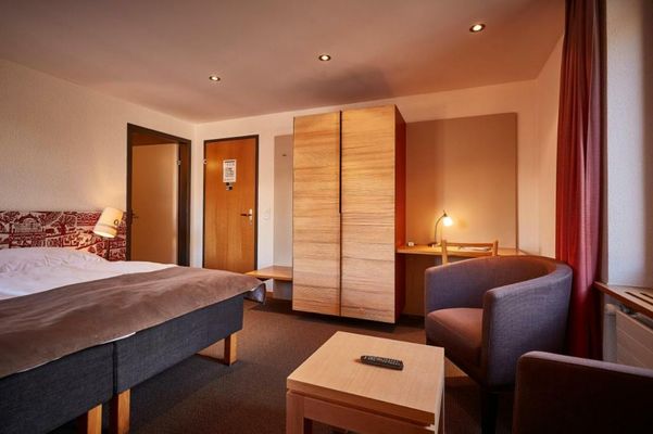 Hotel Landhaus