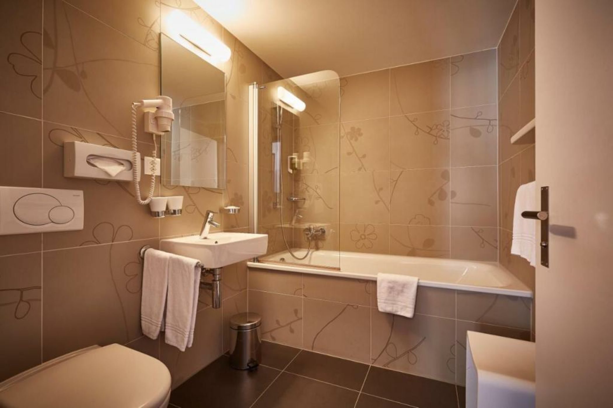Hotel Landhaus