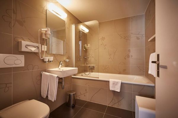 Hotel Landhaus